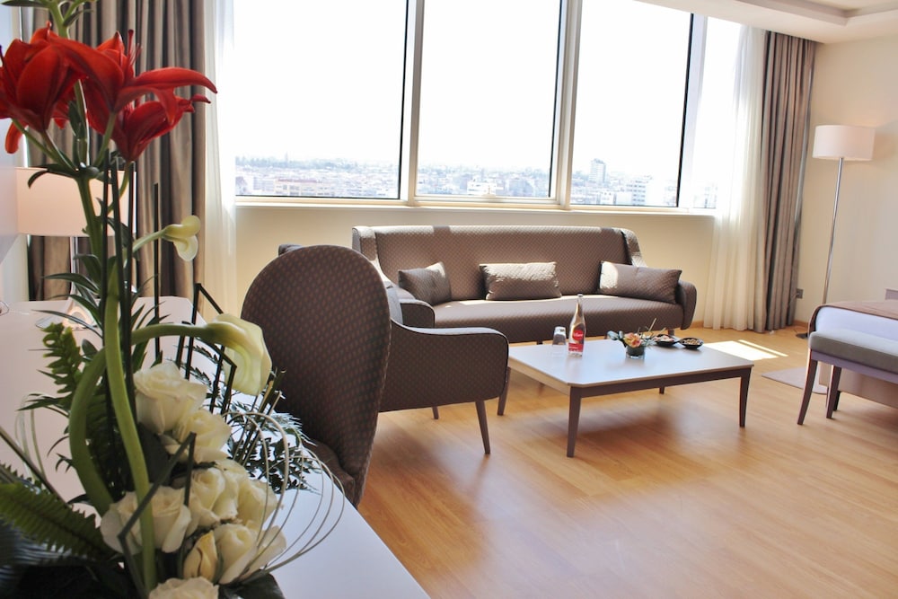 Mogador Marina Casablanca 43/72