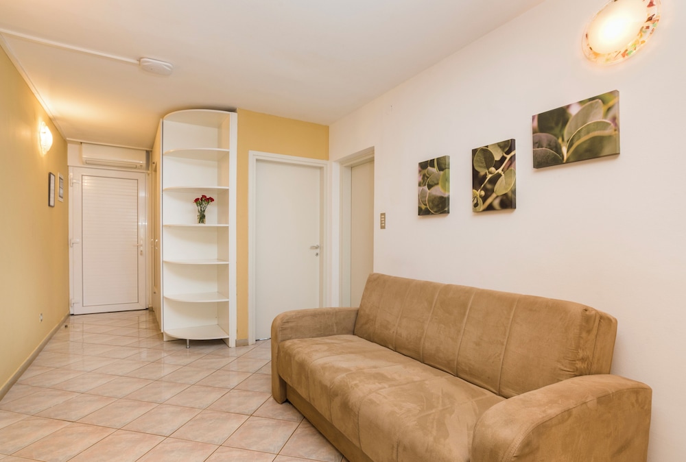 Apartments Amfora Plava Laguna 24/48