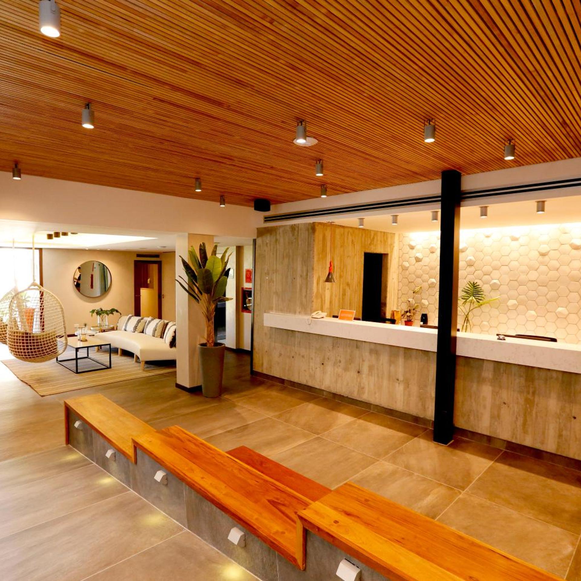 Almarena Apart Hotel Boutique 7/50