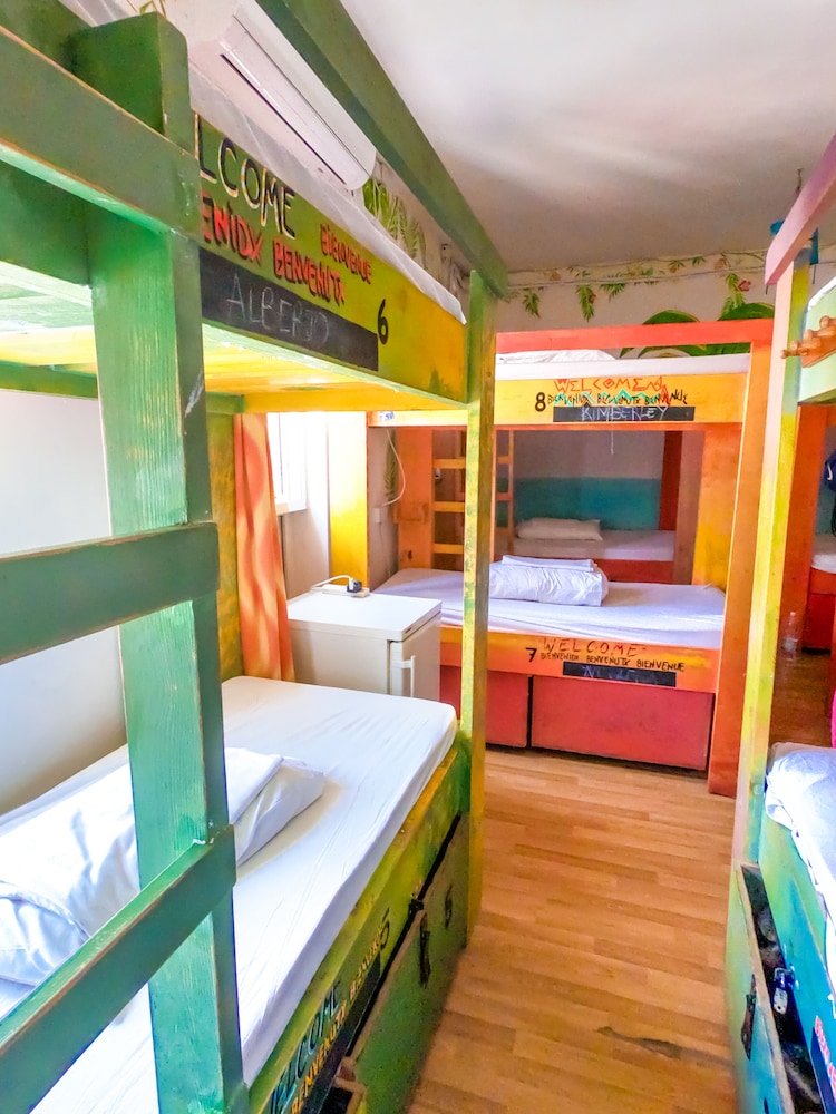 Hostel Malti 13/50