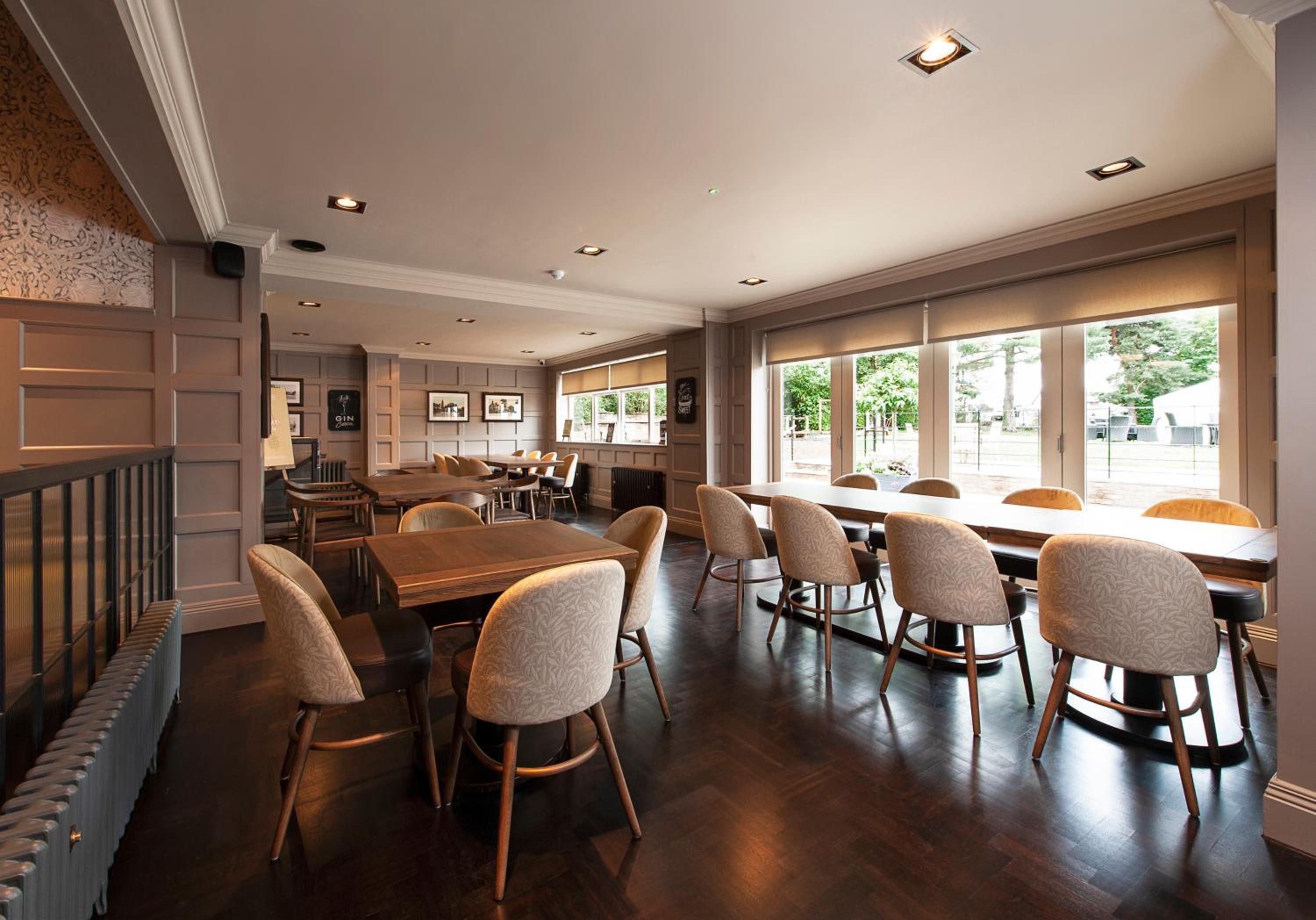 The Bulls Head Hotel 32/50