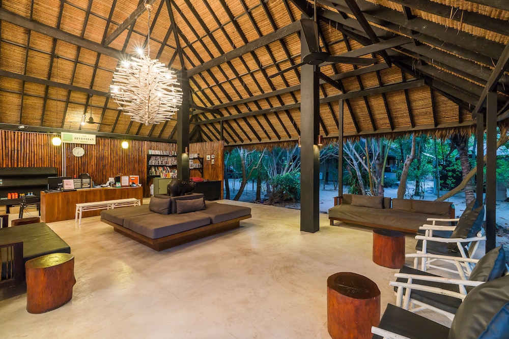 Seven Seas Resort Koh Kradan 28/49