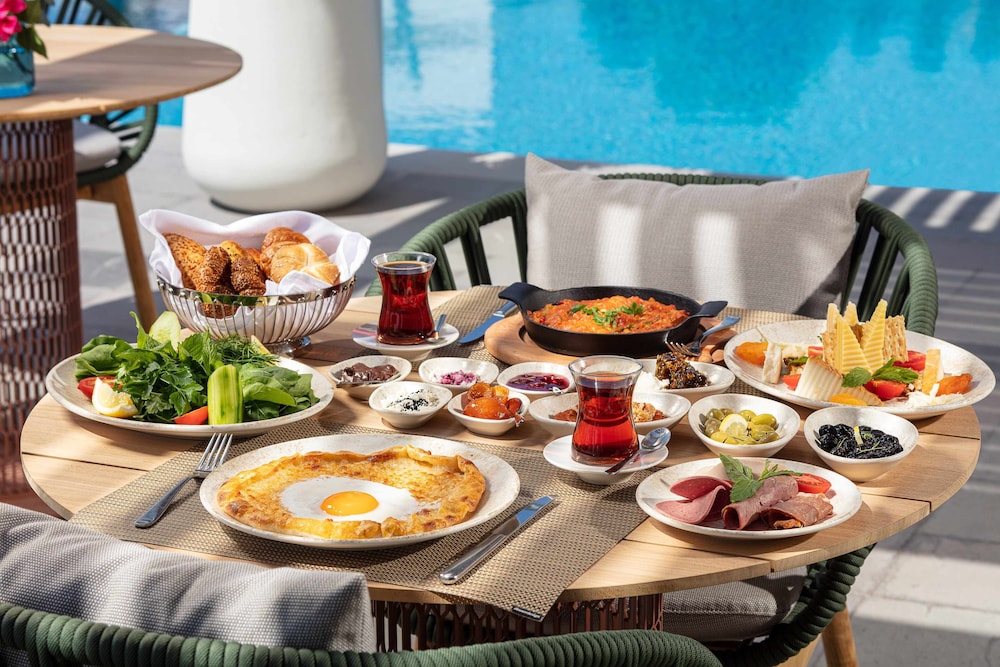 Doria Hotel Bodrum 28/50
