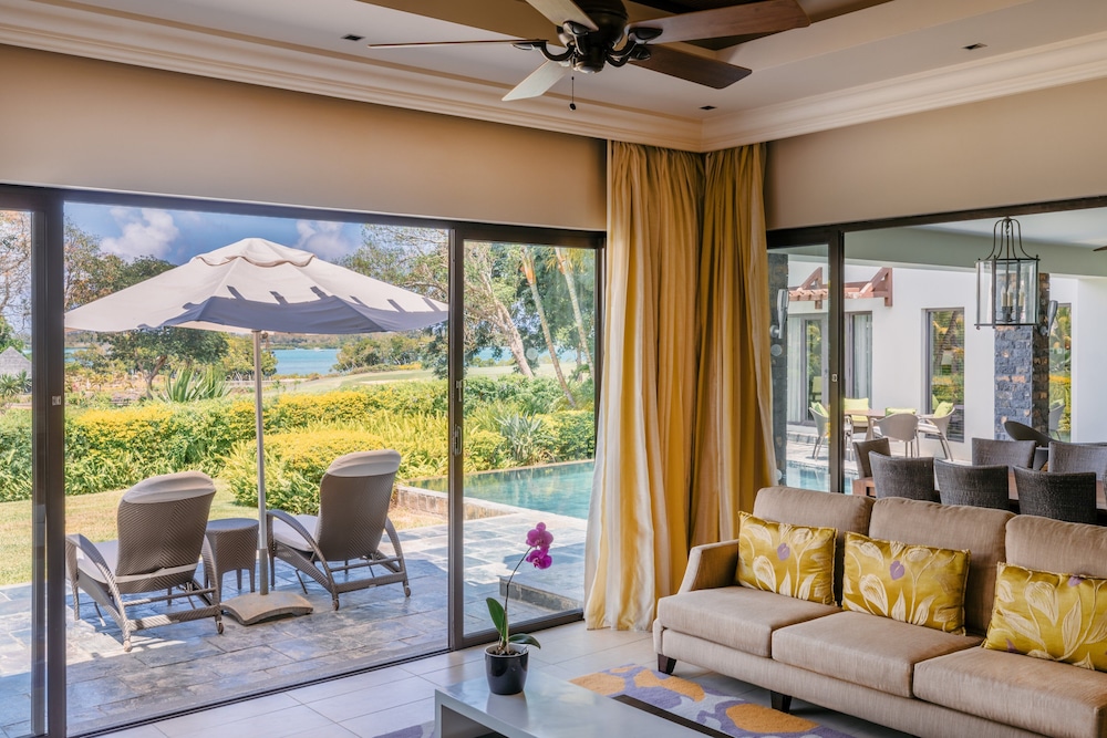Four Seasons Resort Mauritius at Anahita 47/68