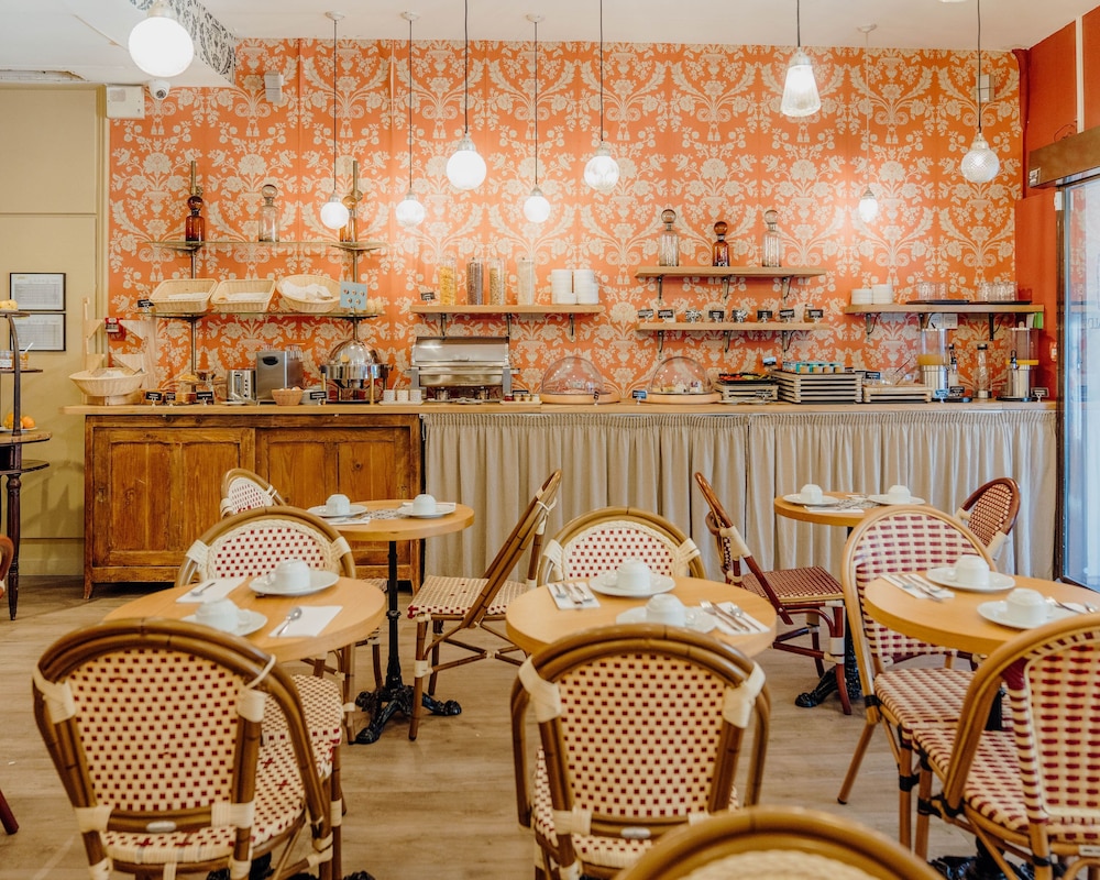 Hotel Le Grimaldi by HappyCulture 61/73