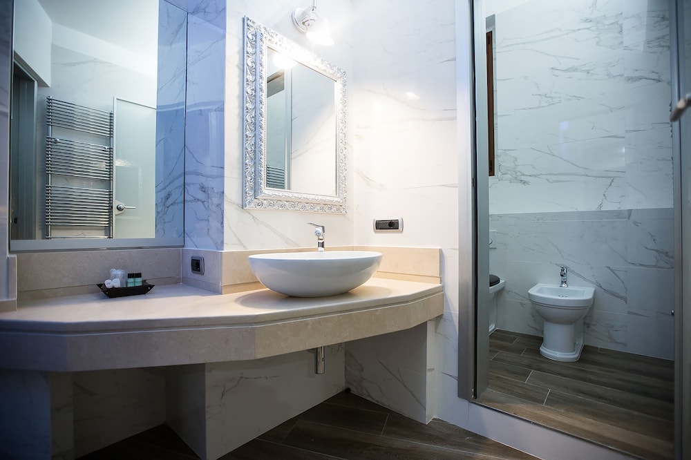 Relais Hotel Centrale 17/34