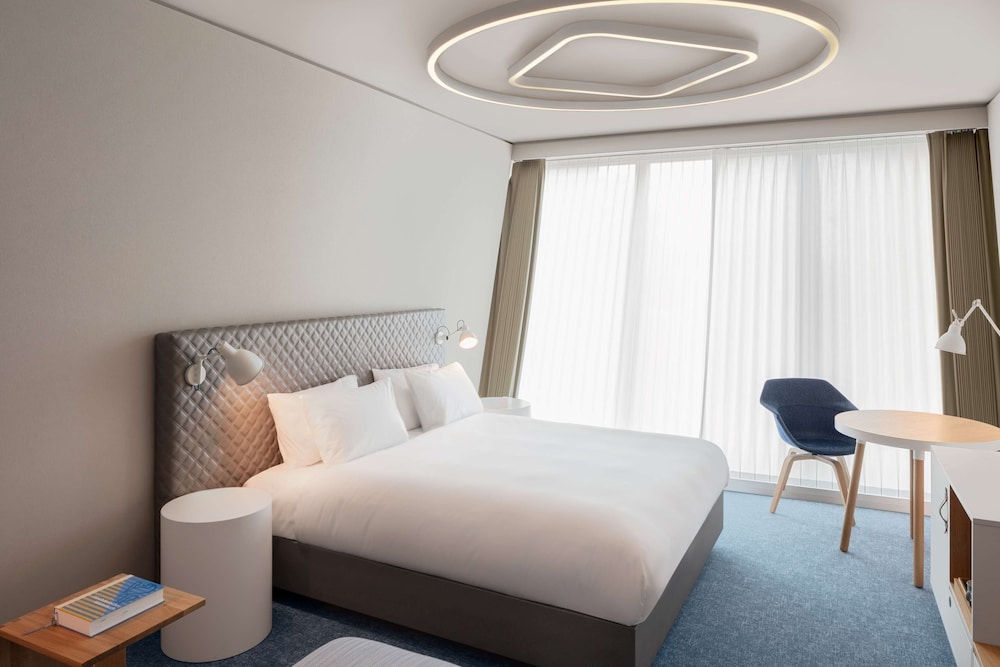 Hyatt Place Zurich Airport The Circle 13/50