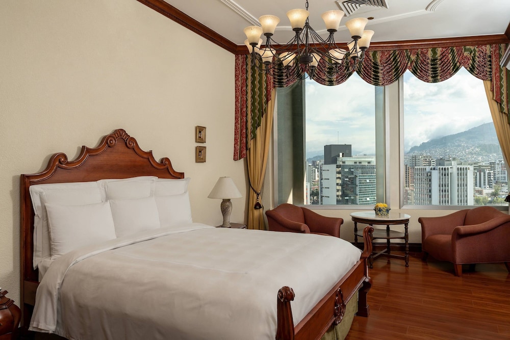 Jw Marriott Hotel Quito 10/47