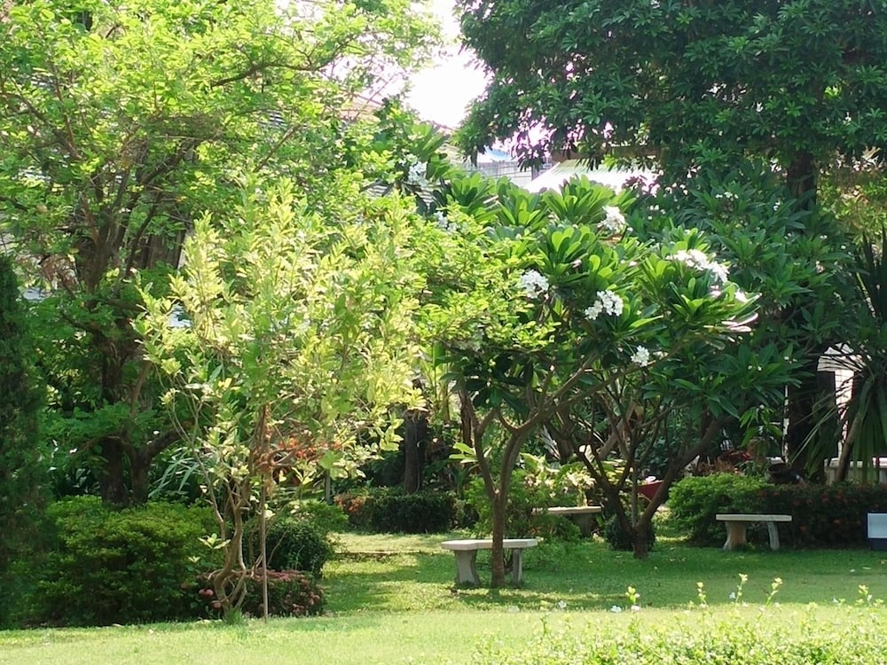 Swankaburi Boutique Hotel 32/47