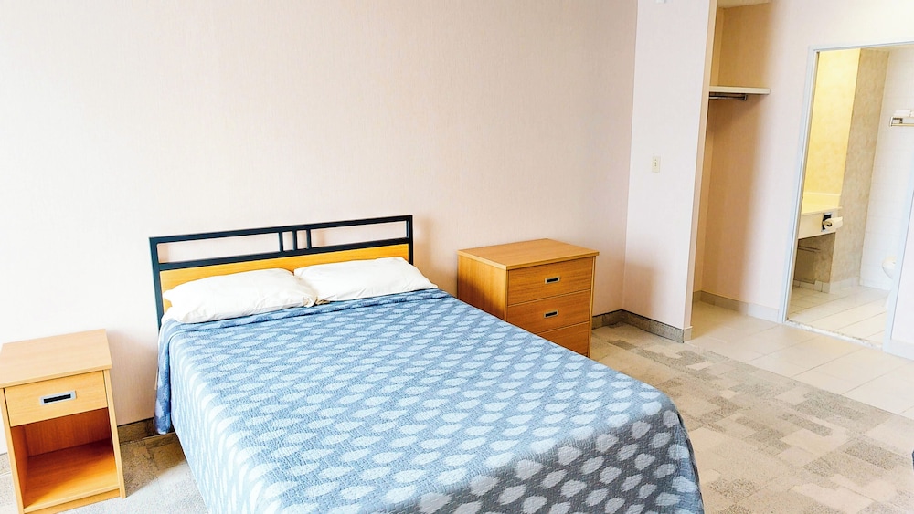 Chestnut Residence - Campus Accommodation 7/38