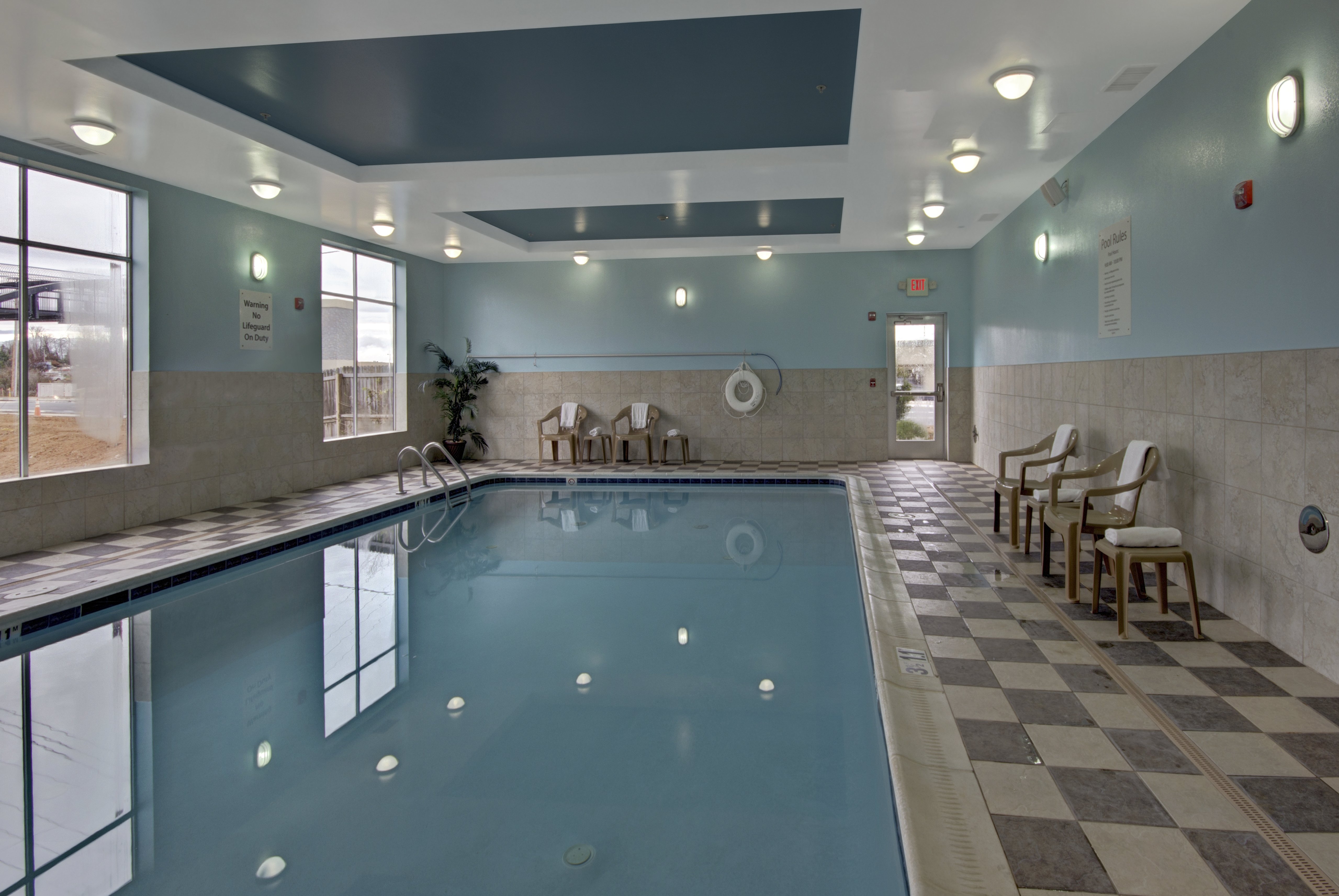 Holiday Inn Christiansburg Blacksburg 22/53