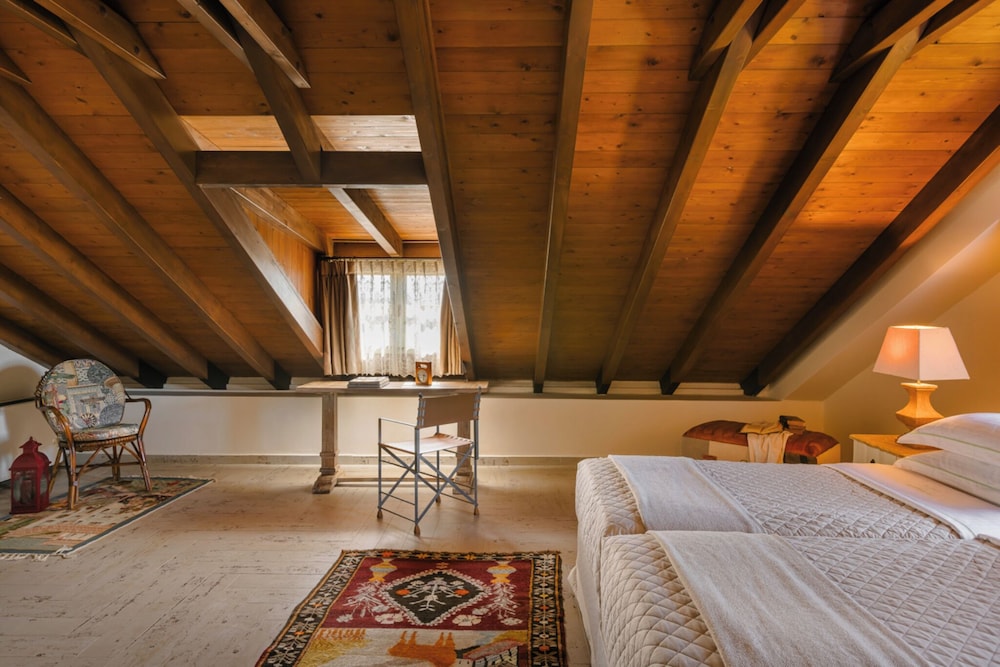 Luxury, Villa, 6 Beds, 2 Queen Beds, Sofa, Villas Kefalonia 2/10