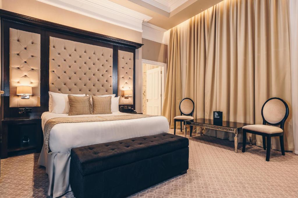 Executive, Suite, Sofa