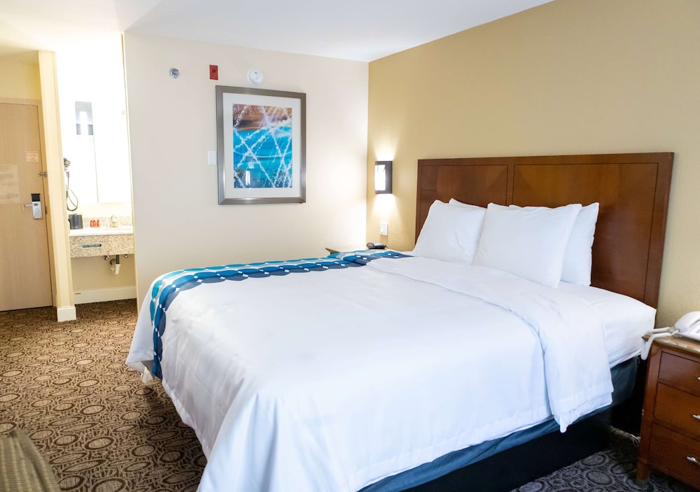 ROOM, KING BED, ACCESSIBLE