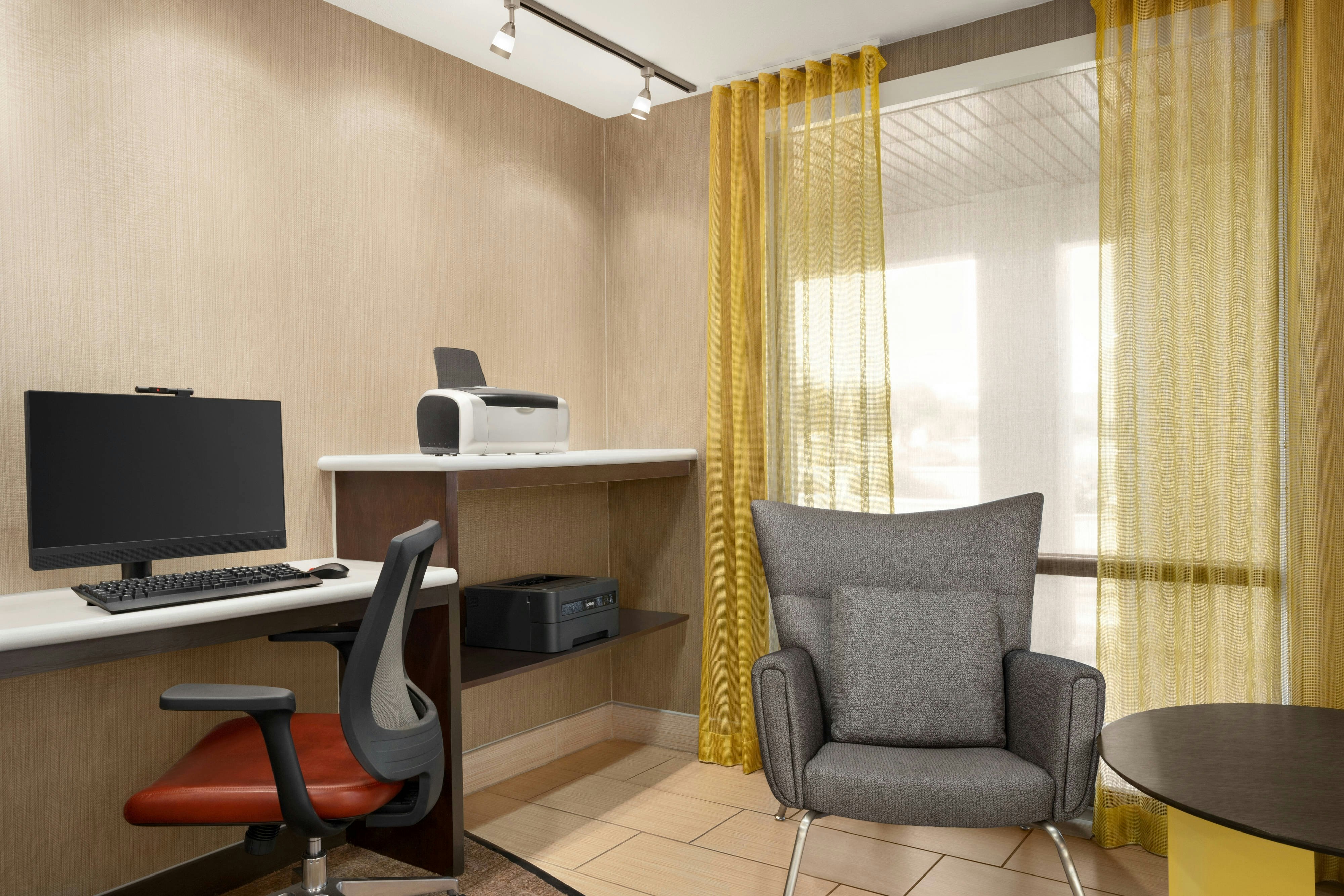 SpringHill Suites Phoenix Chandler/Fashion Center 11/13