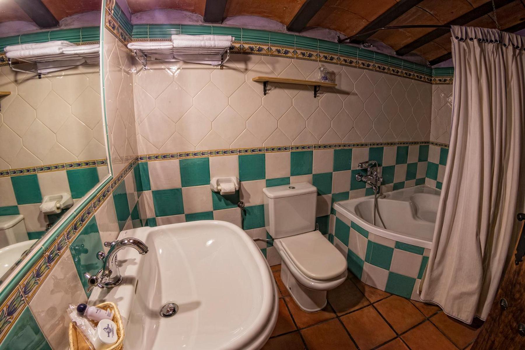 Hotel Bodega La Venta 47/47