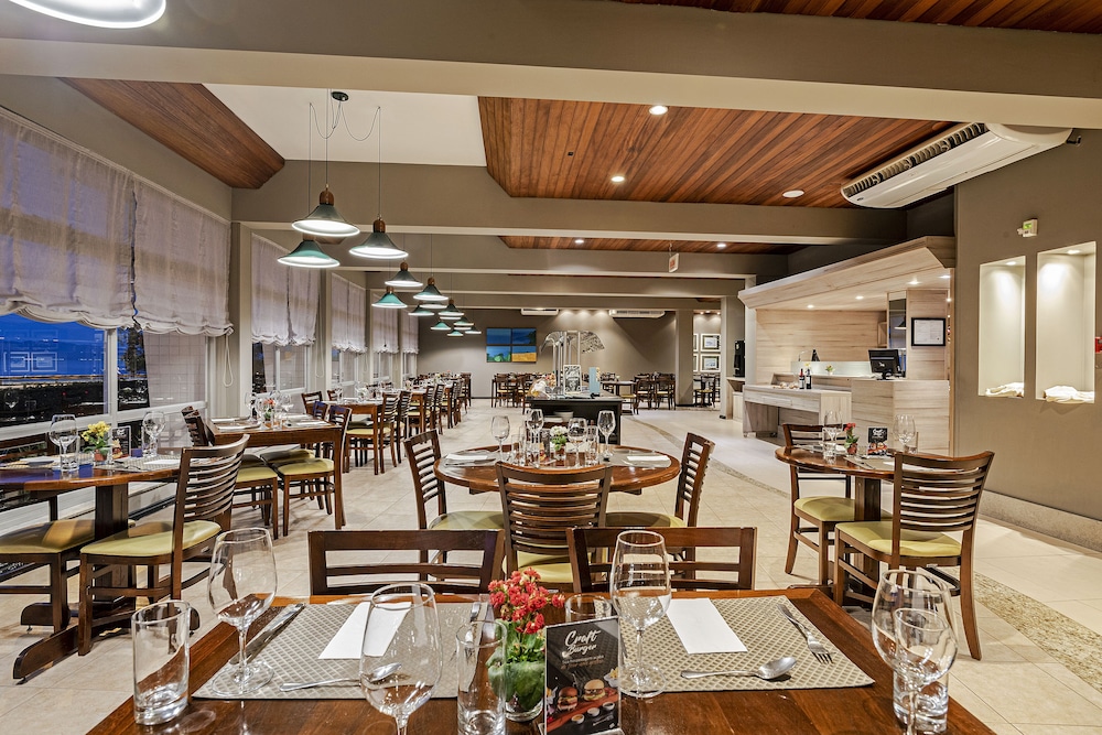 Slaviero Hotel Baía Norte Florianopolis 33/50