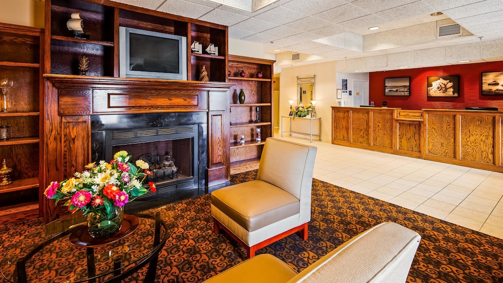 Best Western Plus Silver Creek Inn 2/24