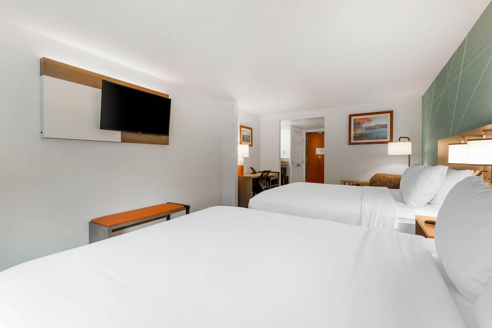 Standard, 2 Queen Beds