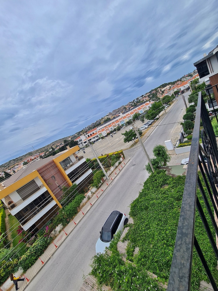 Fora Apart Otel 36/50