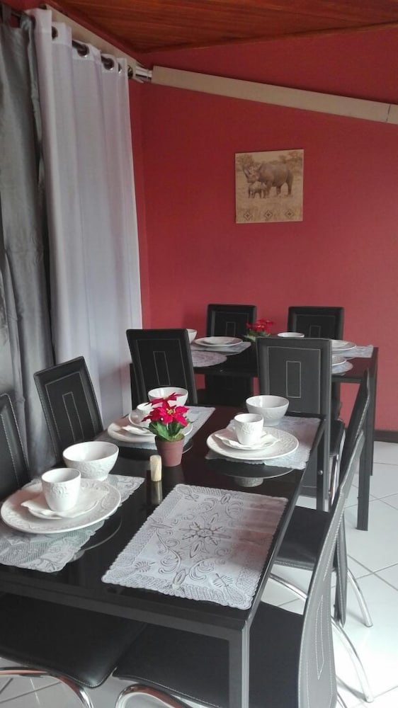 D&K Guest House 9/18