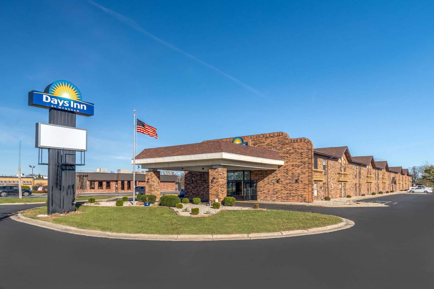 Days Inn by Wyndham Anderson IN 31/34