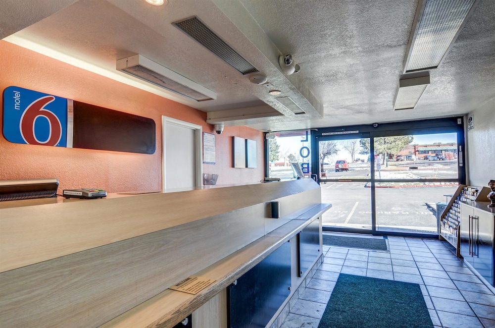 Motel6 Greenwood Village, CO - Denver - South Tech Center 15/54