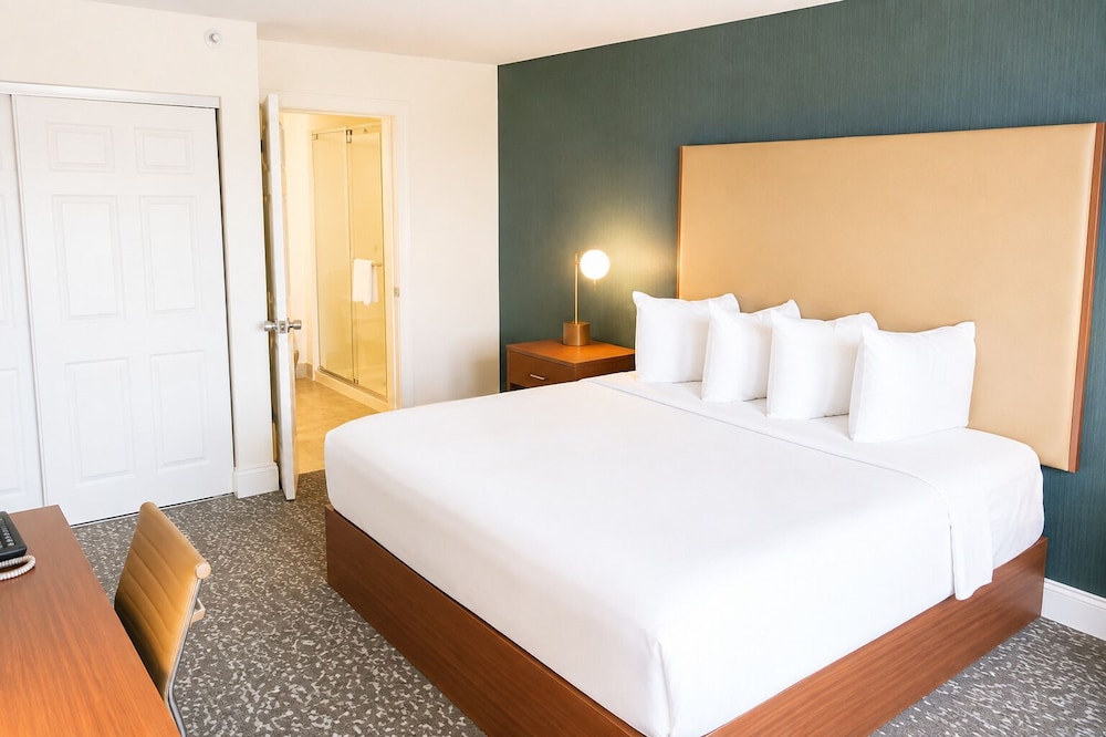 Standard, Single Bed