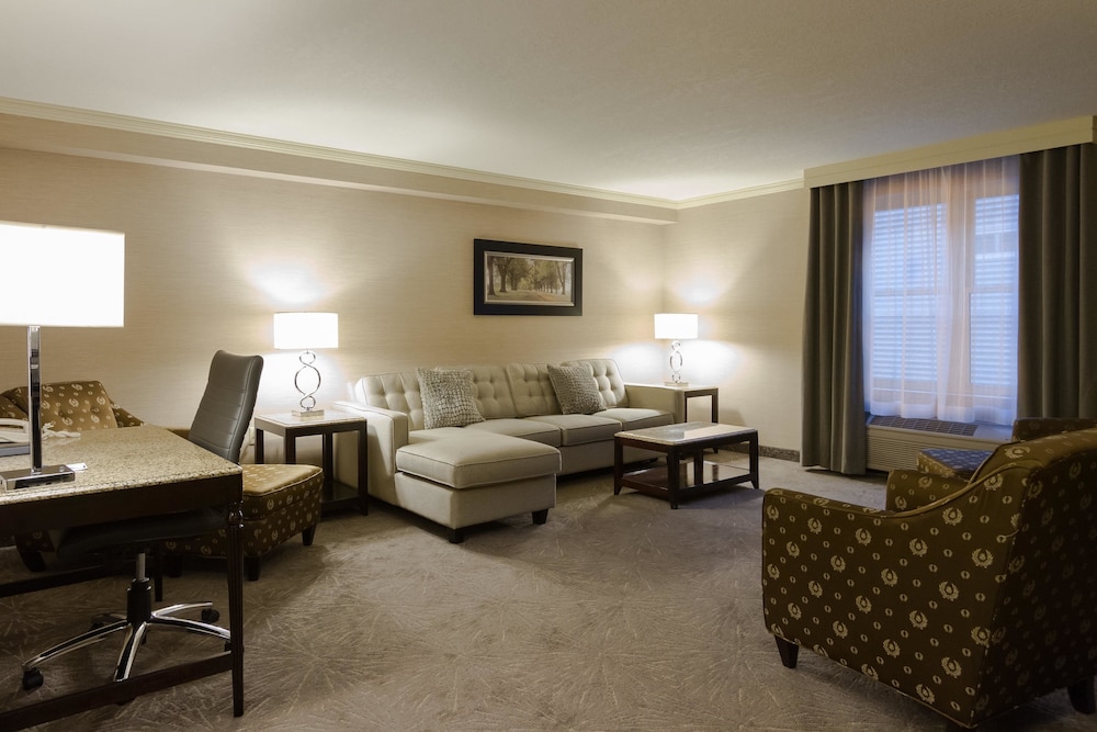 Best Western Plus The Arden Park Hotel 40/59