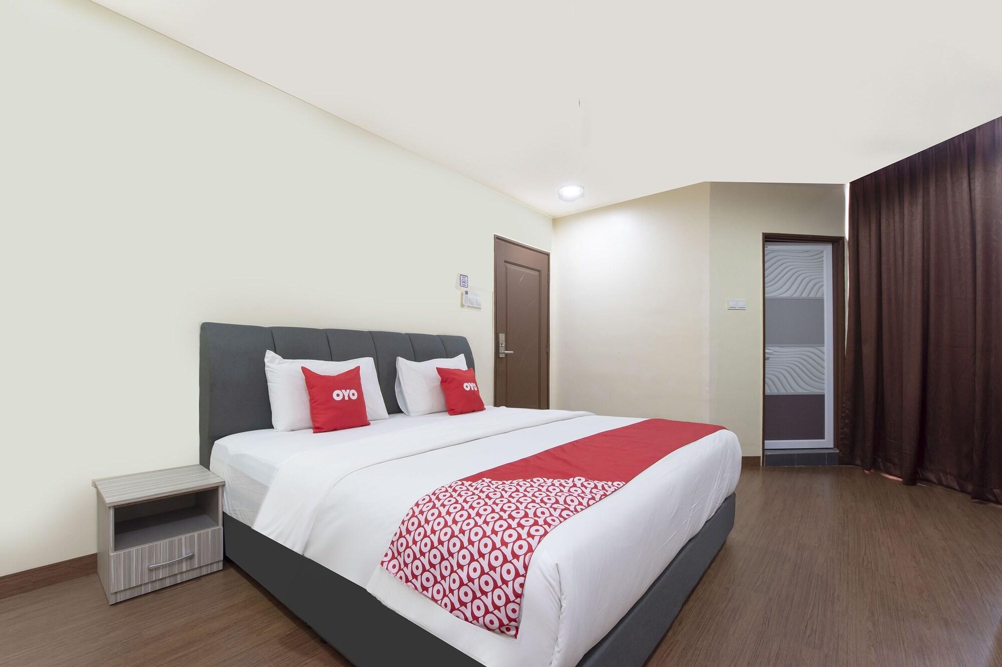 Hotel O Jasin 16/50