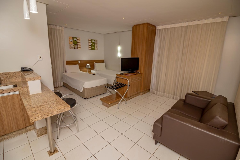 Sun Square Suites Hotel by GP 35/50