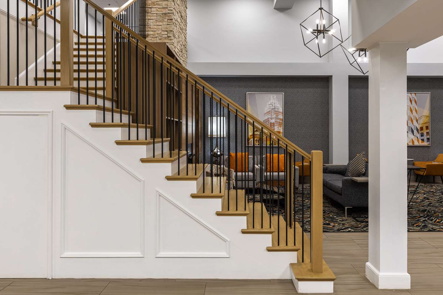 Country Inn & Suites By Radisson Lake Norman Huntersville NC 41/48