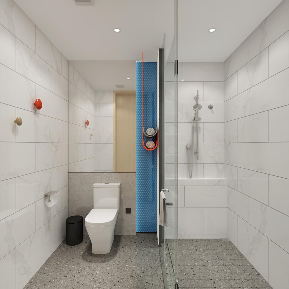 Holiday Inn Express Beijing Yizhuang Center 9/42