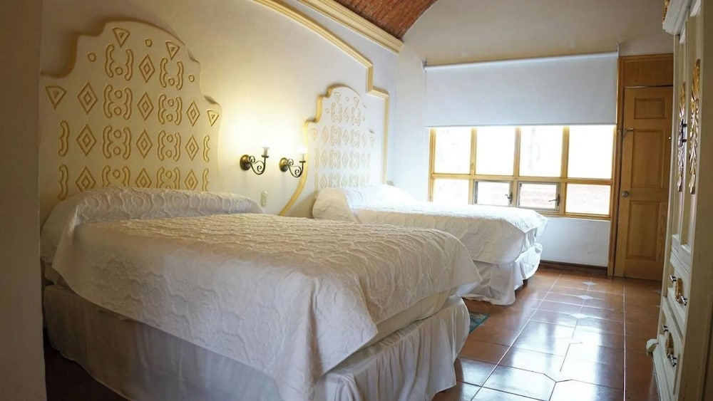 Hotel La Pitaya 21/69