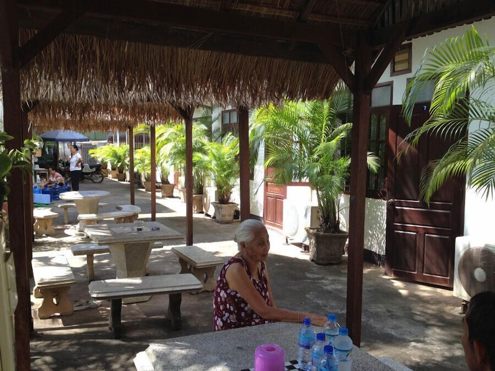 Villa Sisavad Guesthouse 11/31