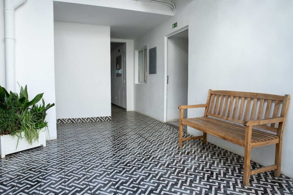Hostellicious 50/61