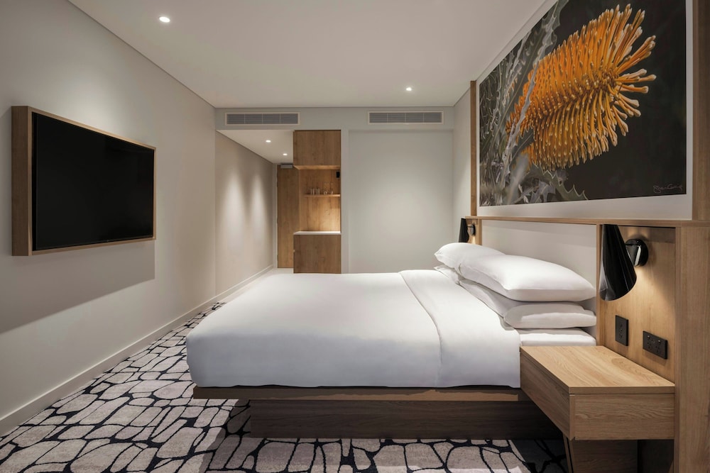 Courtyard By Marriott Perth Murdoch 10/50