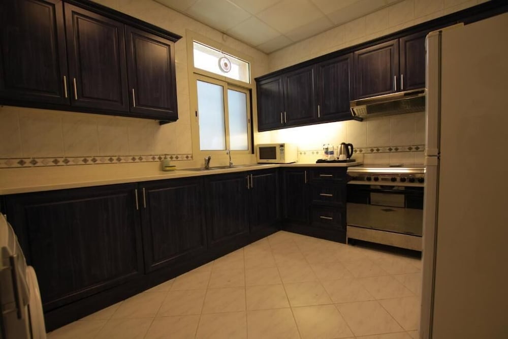 فندق بودل السالمية(Boudl Salmiya Hotel) 9/50