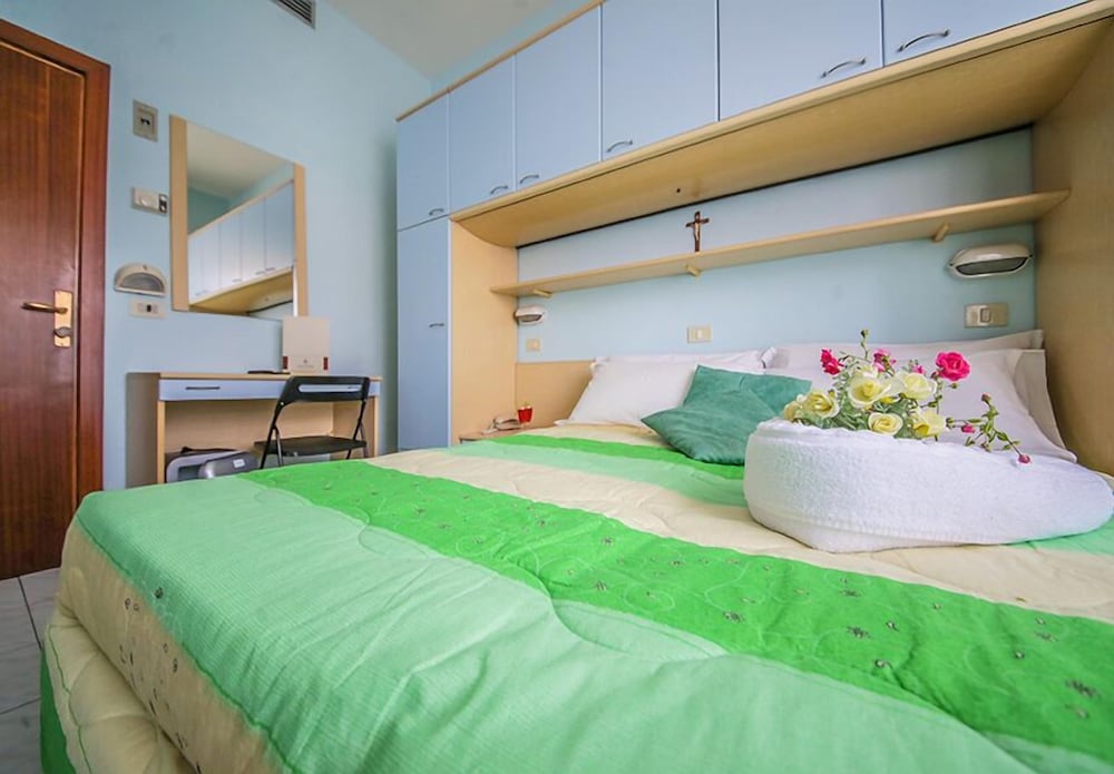 Hotel Santa Martina 4/16