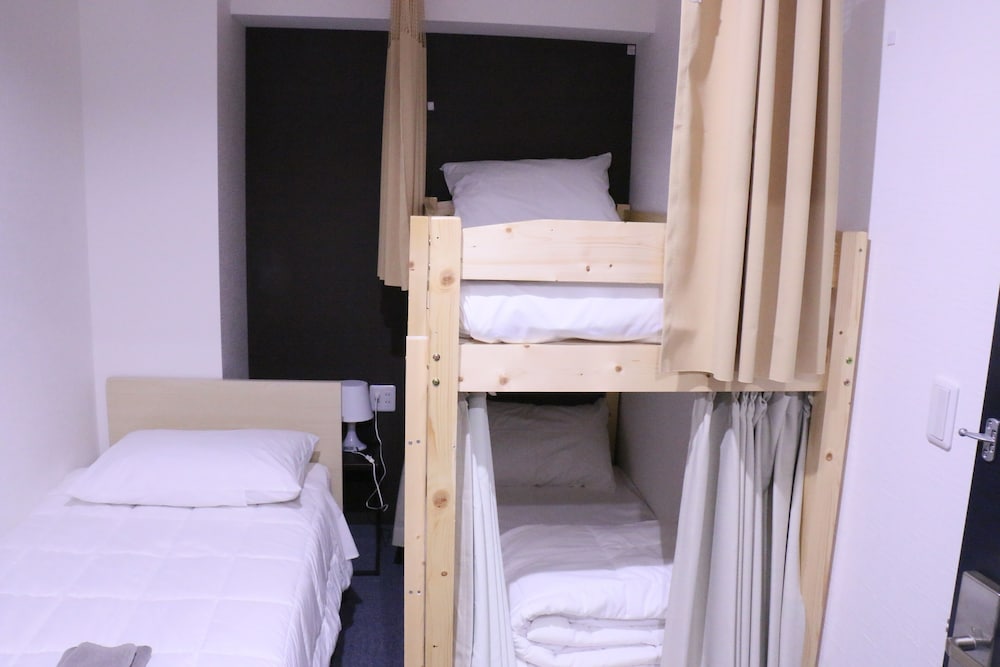 Hotel Links Dobutsuen-Mae 20/44