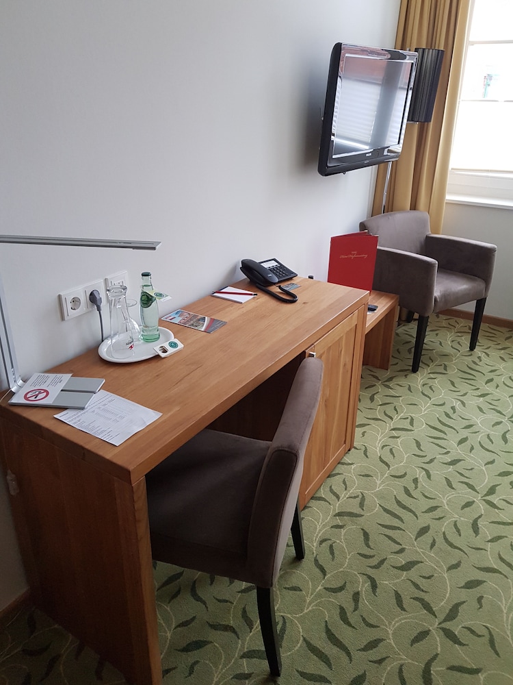Hotel Hafenresidenz Stralsund 38/50