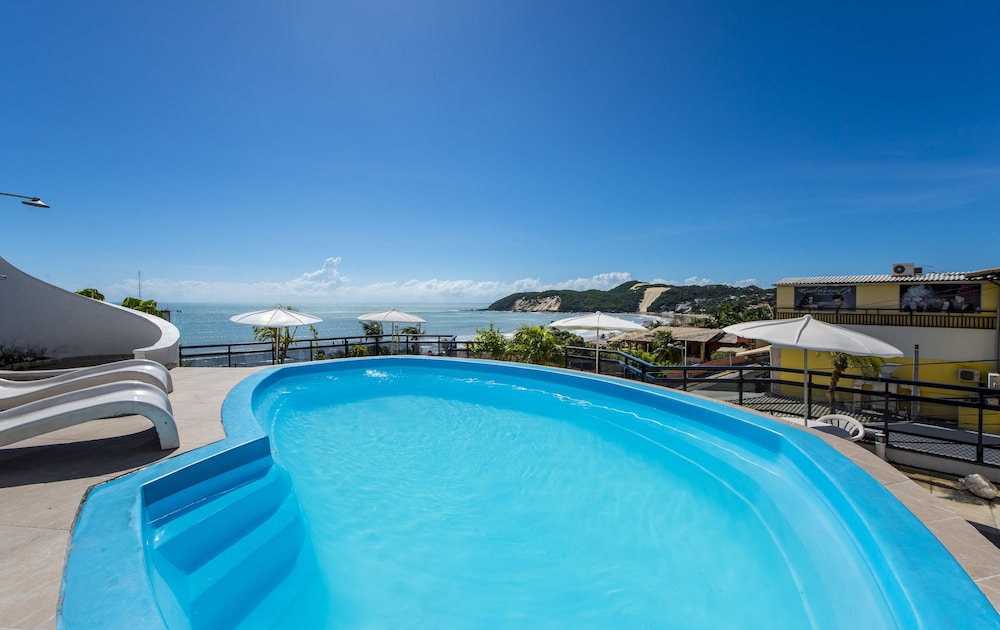 Rede Andrade Bello Mare Hotel 8/68