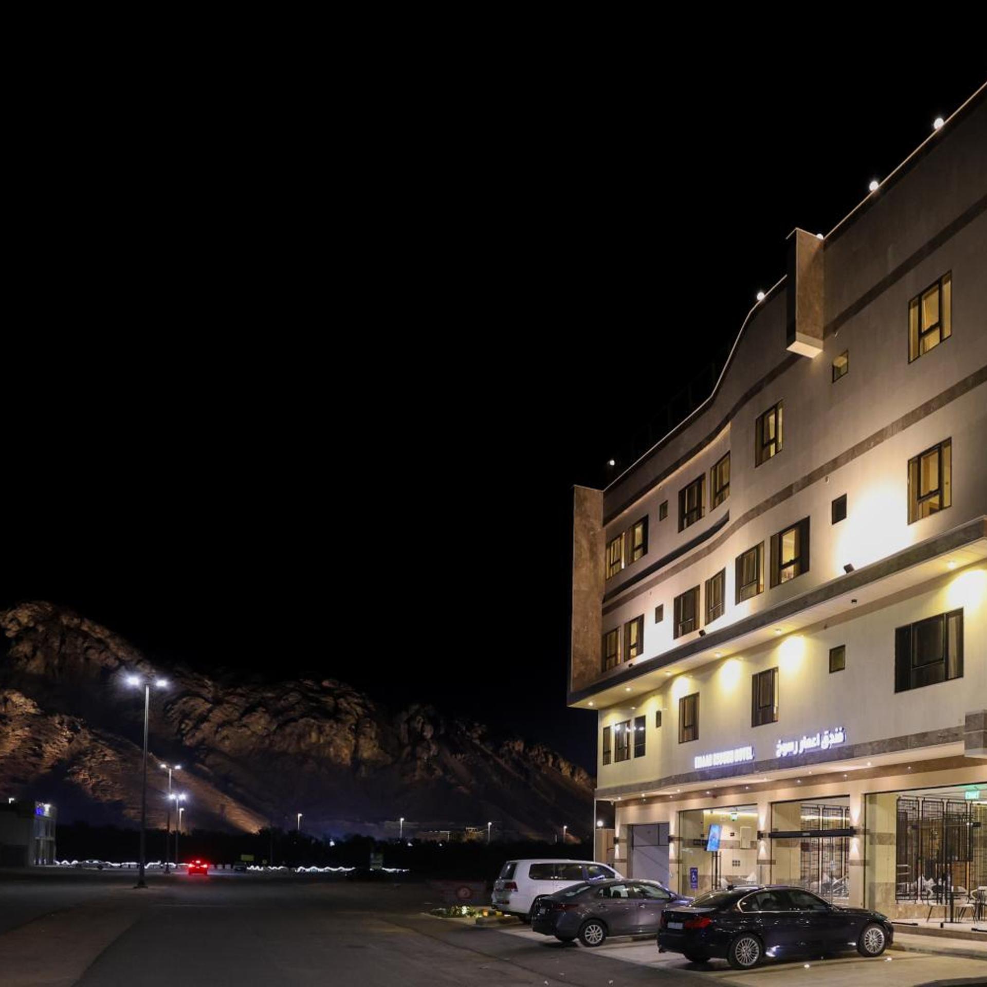 SureStay by Best Western Madinah 4/60