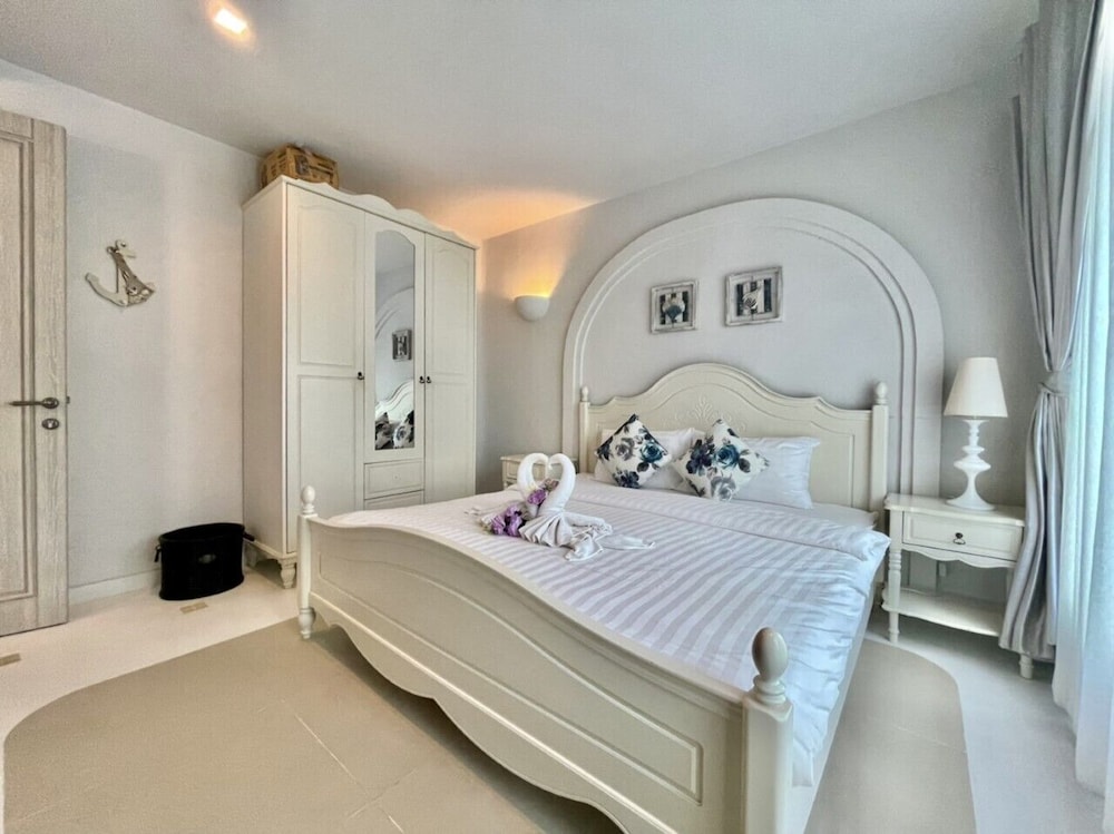 Chelona Huahin Condo Garden View By Dome 5/50