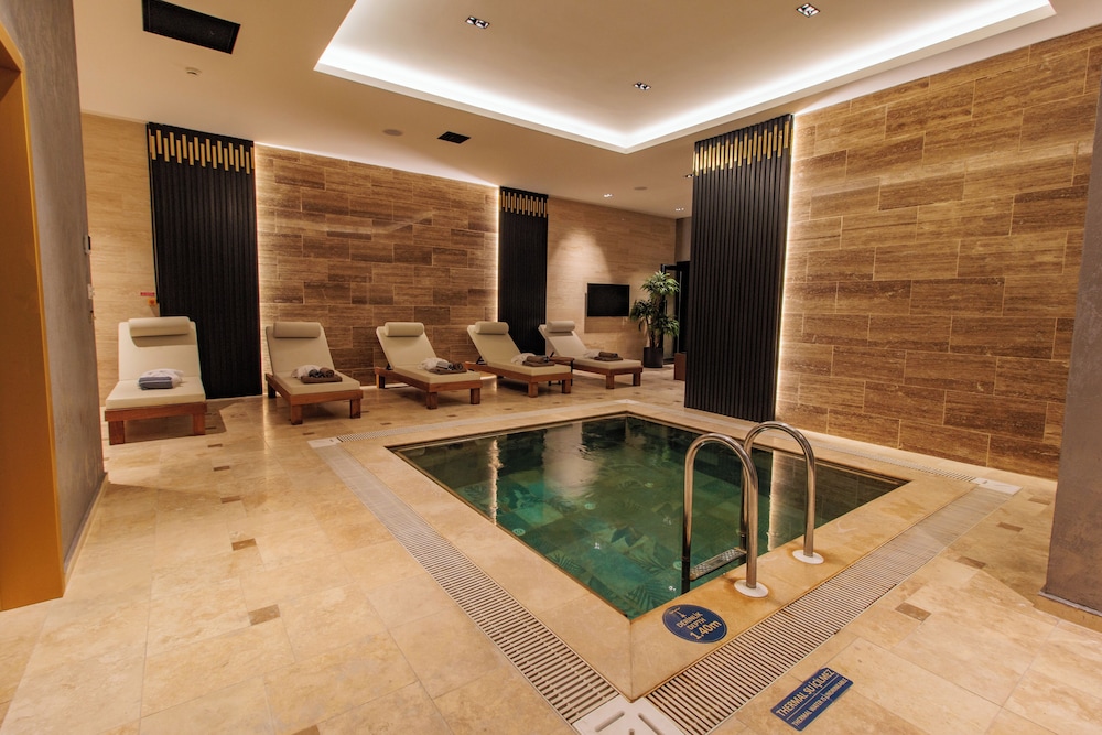 Anadolu Hotels Esenboga Thermal 23/50