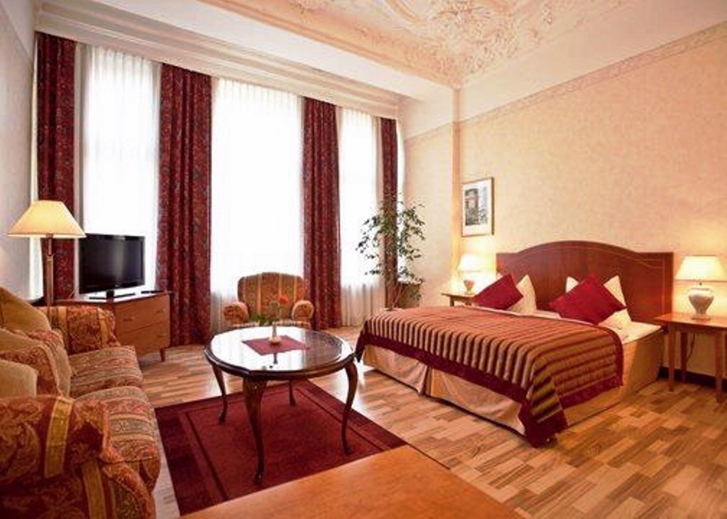 Safestay Berlin (ex. Kult Hotel Auberge) 15/20