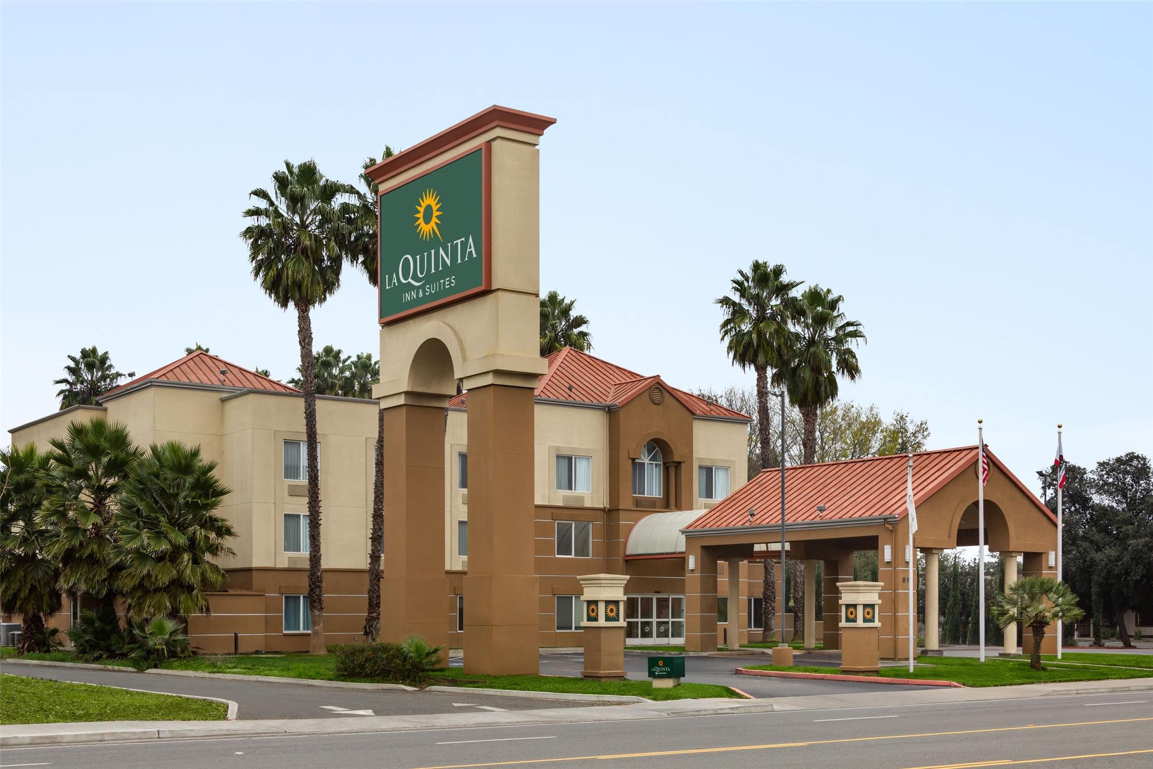 La Quinta Inn & Suites by Wyndham Fairfield - Napa Valley 4/37