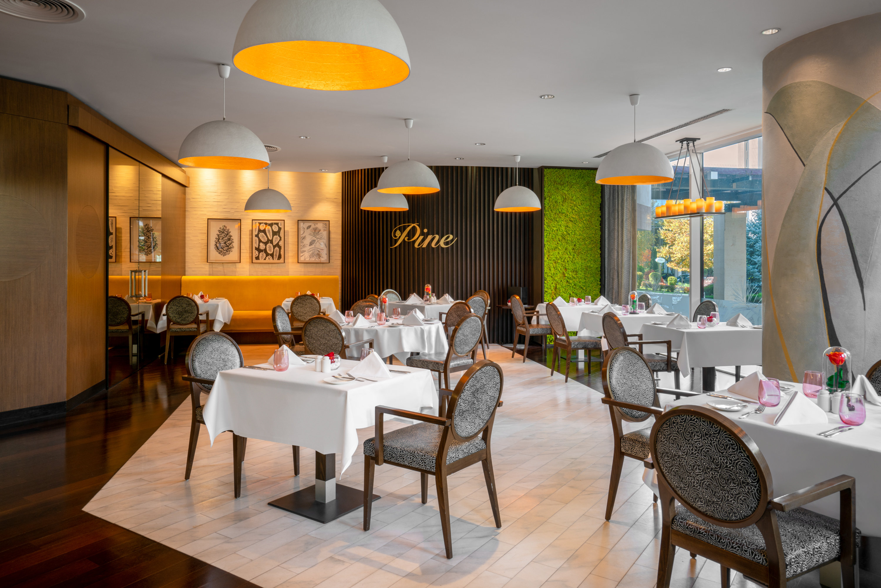 CROWNE PLAZA BUCHAREST 34/50