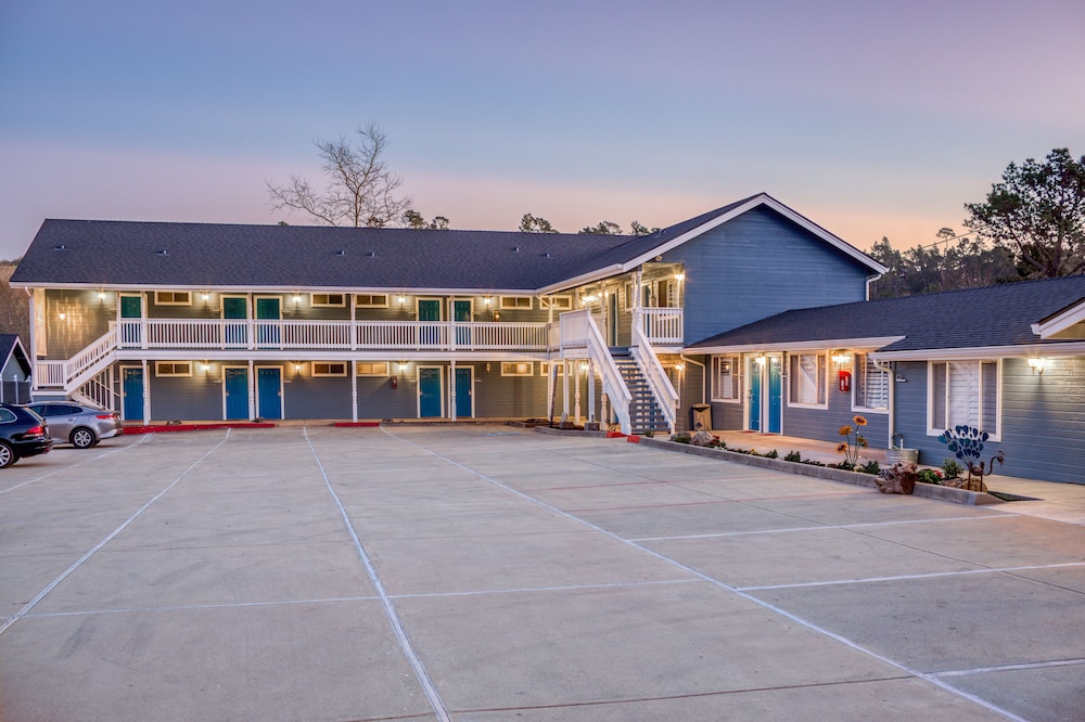 Creekside Inn Downtown 31/42