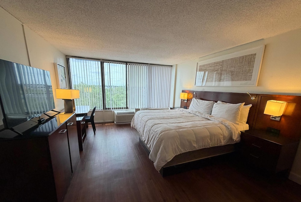 The View Hotel, Trademark Collection by Wyndham 6/42
